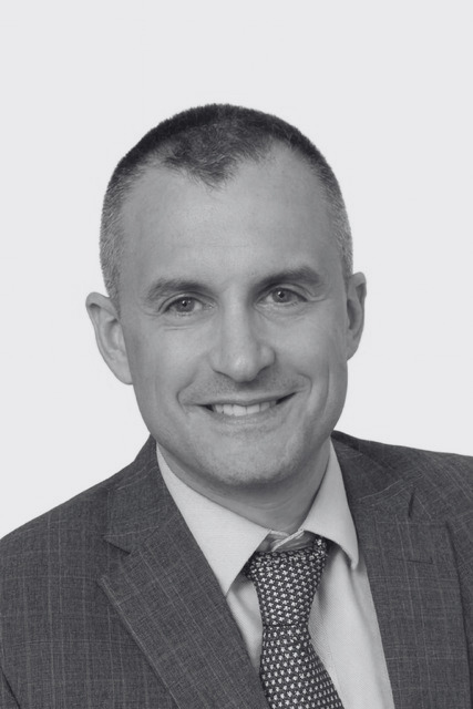 Mr. Fulvio Urso-Baiarda