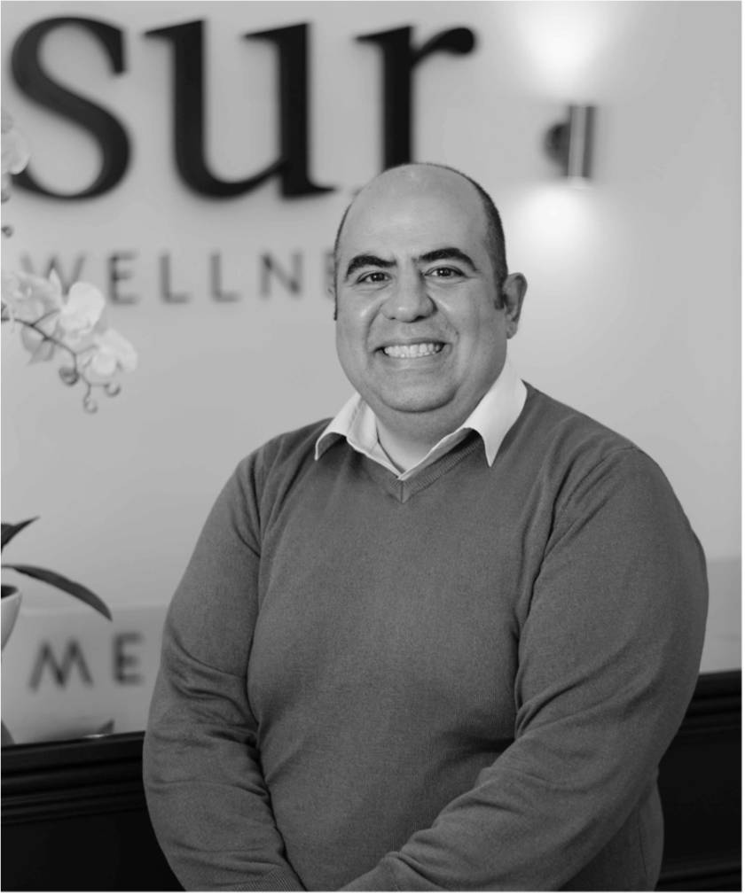 Mr. Akan Emin
